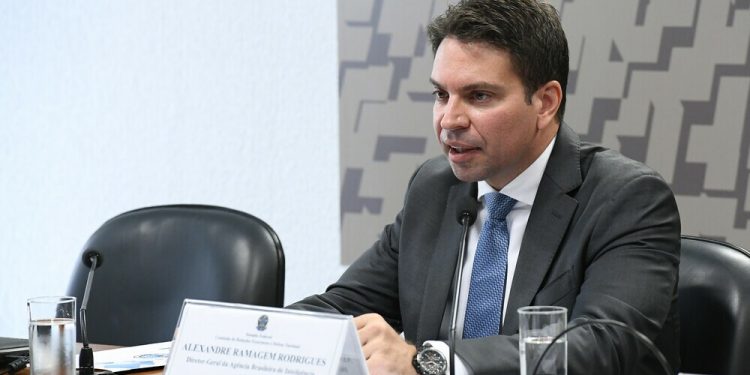 Condenado por golpe, Ramagem articulou lei que facilita intervenção dos EUA no Brasil