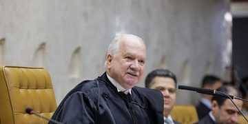 Foto: Rosinei Coutinho/STF