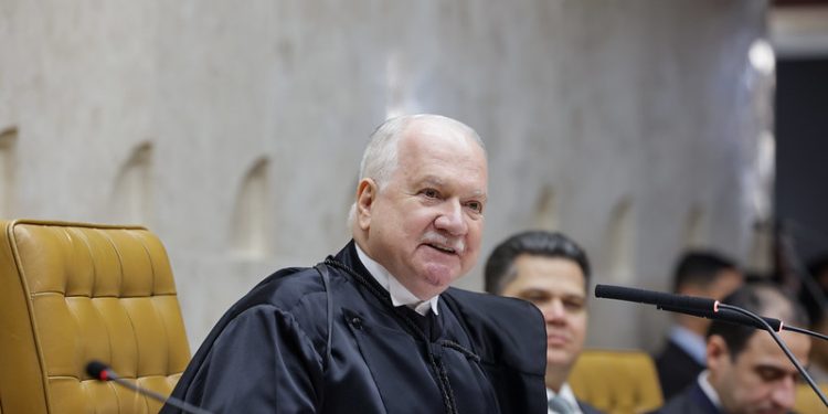 Foto: Rosinei Coutinho/STF