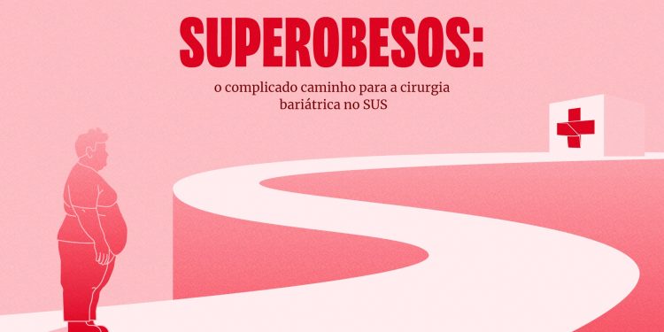 Superobesos: o complicado caminho para a cirurgia bariátrica no SUS
