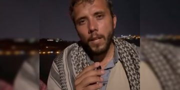 Itamaraty monitora frota humanitária rumo a Gaza após ataque de drones