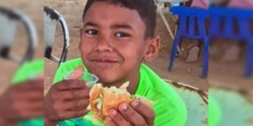 Como uma máquina de lavar pode tirar acusado de matar garoto da prisão