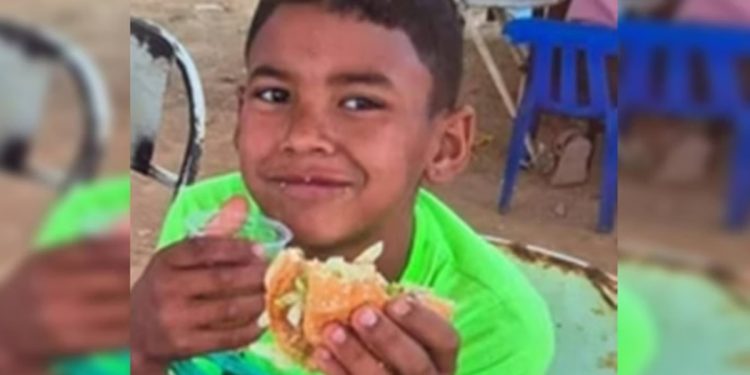 Como uma máquina de lavar pode tirar acusado de matar garoto da prisão