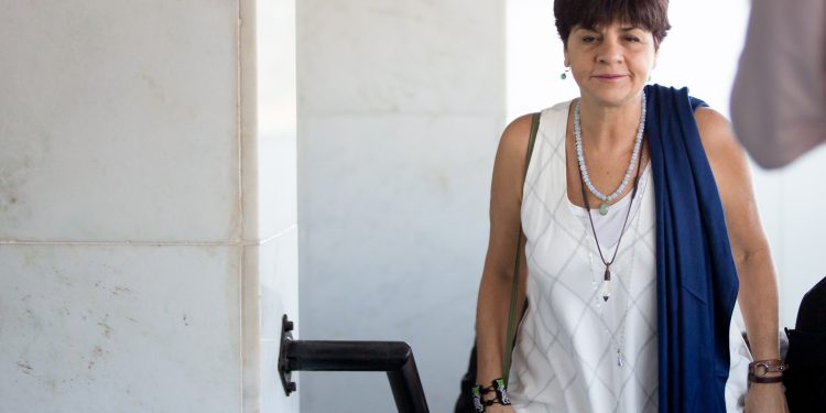 Adriana Villela tem “sentimento de alívio” após STJ anular condenação