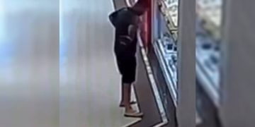 Membro da “Piratas dos Shoppings” é preso por roubar R$ 1 mi em joias