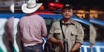 Motorista que fugiu após matar 8 pessoas em acidente estava bêbado