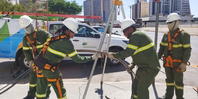 Regiões do DF ficam sem energia nesta quinta-feira (11/9). Confira