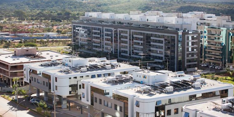 Alta na Selic faz número de financiamentos imobiliários despencar no DF