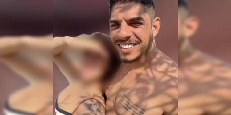 Quem é o padrasto que espancou brutalmente menina de 3 anos com socos