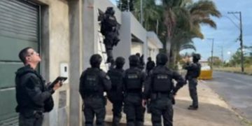 Braço armado de agiotagem do Comboio do Cão tomava carros de vítimas