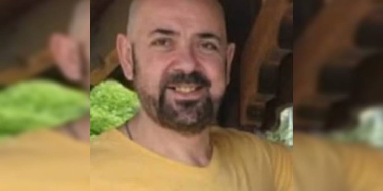 Argentino achado morto pode ter sido vítima de “Boa Noite, Cinderela”