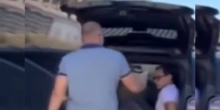 Pastor é preso após abusar de fiéis durante “ritual de purificação”