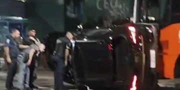 Assassinos de ex-delegado deixaram carregadores de fuzil após execução