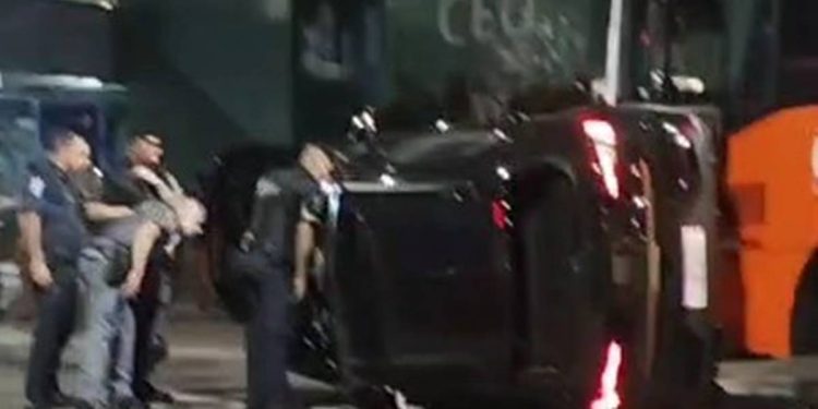 Assassinos de ex-delegado deixaram carregadores de fuzil após execução