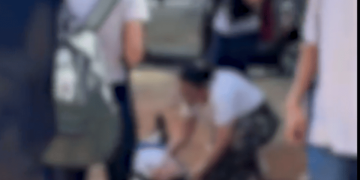 Aluno do DF que levou mata-leão em briga ficou 7 minutos desacordado