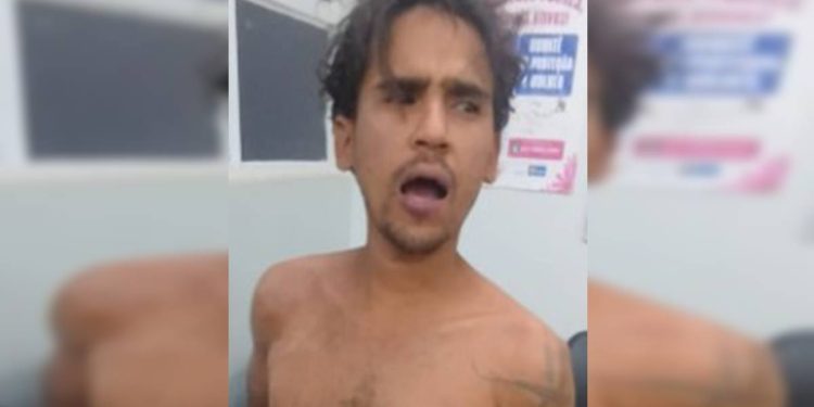 Saiba quem é o homem que incendiou casa e carros de ex-patrão no DF