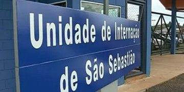 MPDFT pede fechamento de unidade socioeducativa para jovens na Papuda