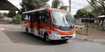 Linha de Taguatinga passa a ser operada por Zebrinhas nesta segunda