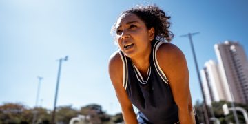 Exercício físico ajuda a preservar níveis de vitamina D no organismo