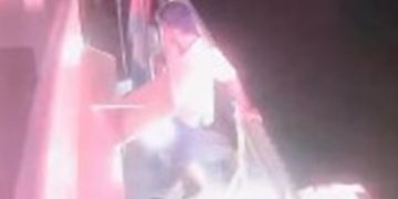 Ativista critica silêncio do Itamaraty após ataque a barco rumo a Gaza