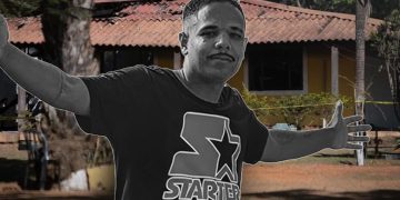 Pai relata terror em clínica onde filho morreu carbonizado: “Cruel”