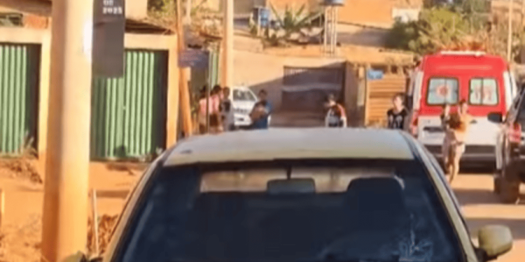 Homem com suspeita de embriaguez atropela 3 pessoas no DF