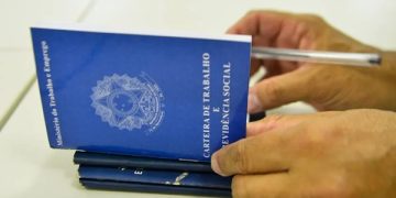 Com até R$ 5 mil de salário, DF termina a semana com 714 vagas