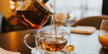 Chá anti-inflamatório rico em magnésio ajuda a prevenir a diabetes