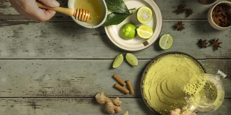 Chá anti-inflamatório pode ajudar na digestão e melhorar a imunidade