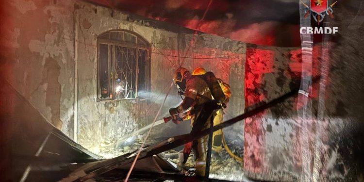 Mortes em clínica do DF expõem “indústria da loucura”, diz especialista