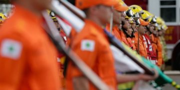 Concurso do CBMDF para técnico de enfermagem é suspenso. Entenda