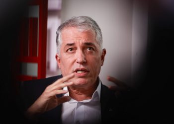 “Auditores abriram guerra contra mim”, diz secretário na mira do MP