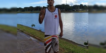 Morre torcedor do Vasco que foi esfaqueado por flamenguistas no DF