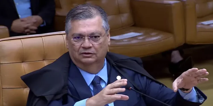 Foto: reprodução/Youtube TV Justiça