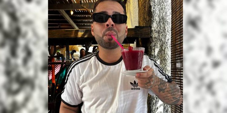 Pedestre atropelado e morto é artista conhecido na noite brasiliense