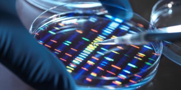 Terapia genética corrige mutação rara que ameaça crianças pequenas