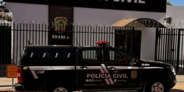GO: agente e policial penal são presos por exploração sexual infantil