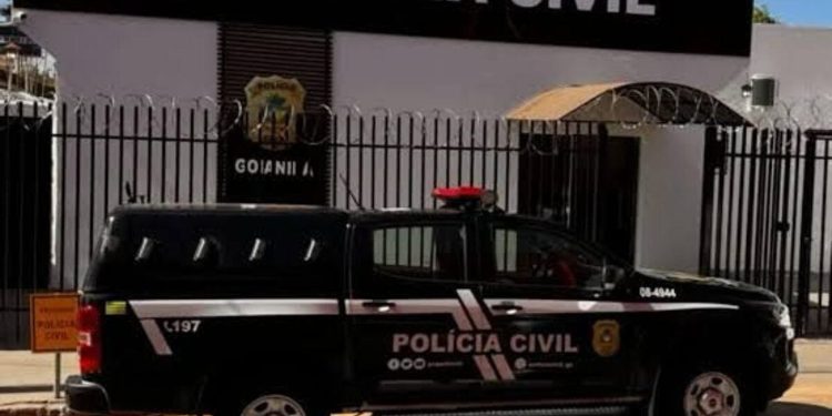 GO: agente e policial penal são presos por exploração sexual infantil
