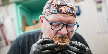 Estudo: carne vermelha e processados podem aumentar risco de demência