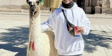 Família critica autópsia de brasileiro morto na Bolívia: “Útero?”