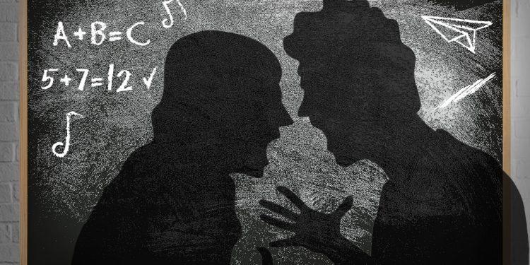 Voadoras, socos e chutes: escolas do DF têm 730 casos de briga em 2025