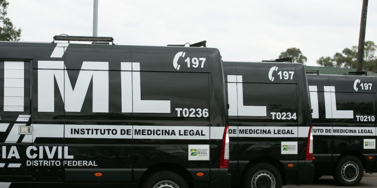 Concurso PCDF: avança edital para o IML com 60 vagas iniciais