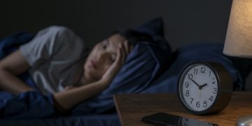 Sofre de insônia? Saiba quais doenças estão associadas à condição