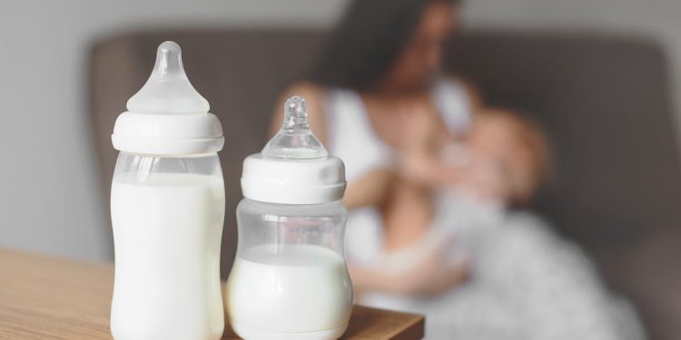 Dieta influencia na produção de leite materno? Mastologistas explicam
