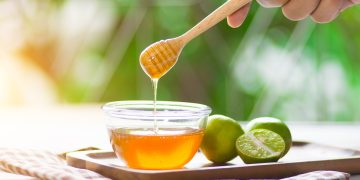 Chá anti-inflamatório tradicional rico em vitamina C reforça imunidade