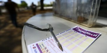 Lotofácil da Independência: 4 apostas do DF levam mais de R$ 4 milhões