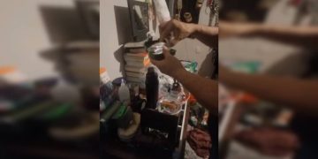 Veja o apê do casal de luxo que viciava jovens do Sudoeste com brindes