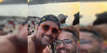 “Até o último segundo”, diz marido de Gaelzin, cantor atropelado no DF