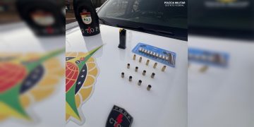 Homem de 22 anos sobrevive após ser atingido por seis tiros no Itapoã