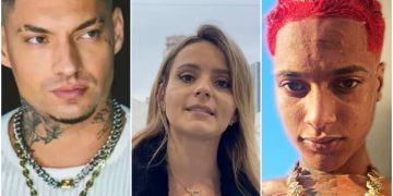 Vereadora aciona MP após Filipe Ret defender Oruam: “MC não é bandido”